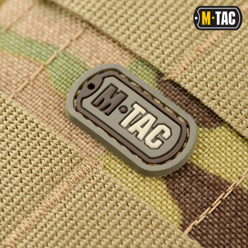 M-TAC ПОДСУМОК ДЛЯ AK/AR KYDEX ОТКРЫТЫЙ MULTICAM
