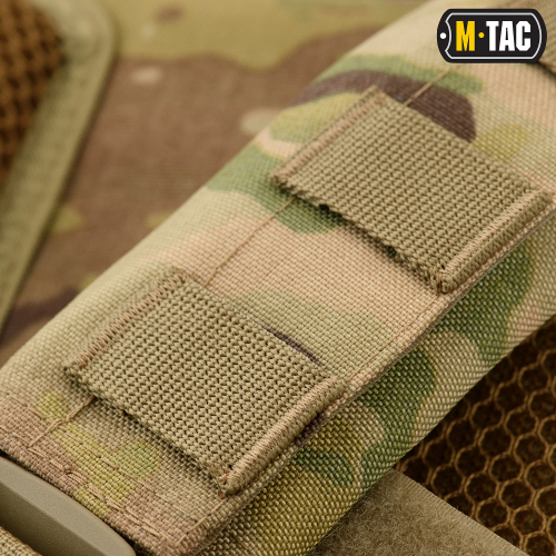 M-TAC ПЛИТОНОСКА LFPC MULTICAM