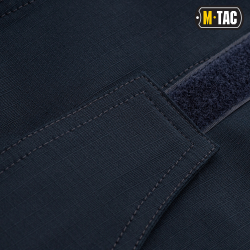 M-TAC ШТАНИ CONQUISTADOR GEN.II FLEX DARK NAVY BLUE