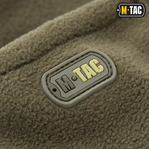 M-TAC РУКАВИЦІ WINTER TACTICAL WINDBLOCK 380 OLIVE