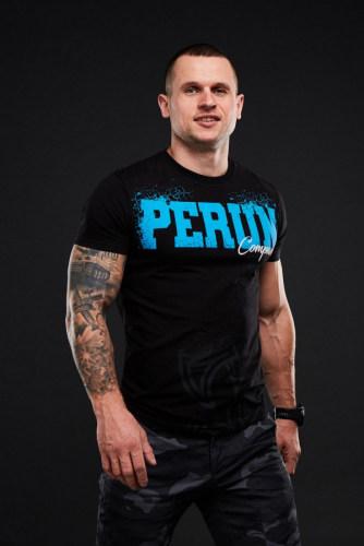 SVASTONE ФУТБОЛКА PERUN