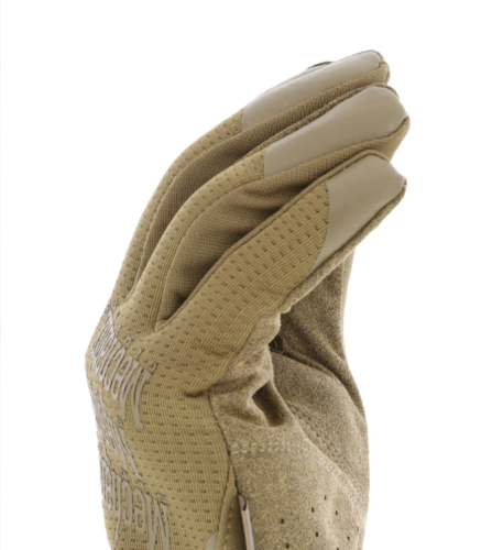 MECHANIX ANTI-STATIC FASTFIT GLOVES COYOTE