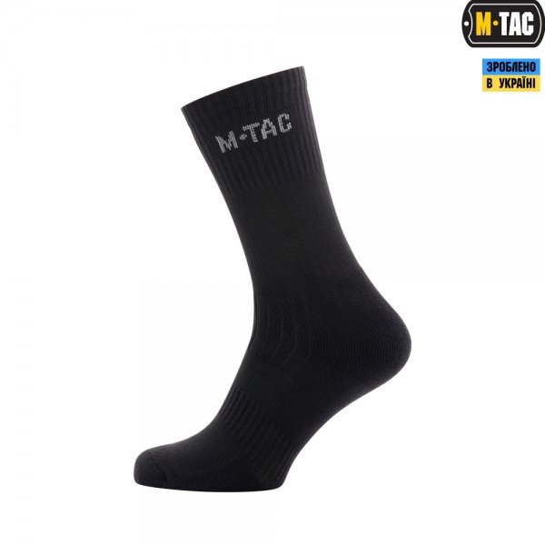 M-TAC НОСКИ MK.1 BLACK