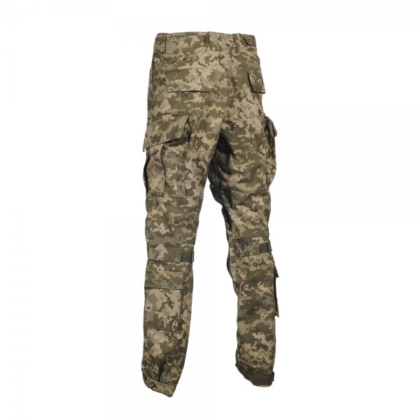 M-TAC БРЮКИ COMBAT PANTS G2 РИП-СТОП MM14