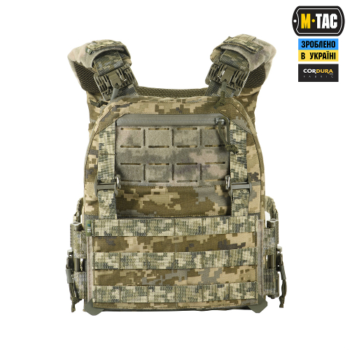 M-TAC ПЛИТОНОСКА CUIRASS FAST QRS GEN.II MM14