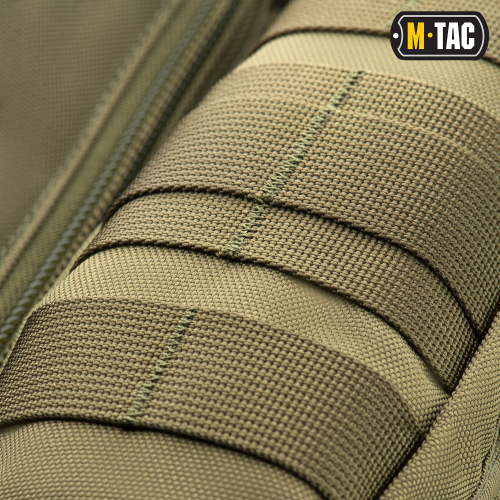 M-TAC СУМКА EVERYDAY CARRY BAG OLIVE