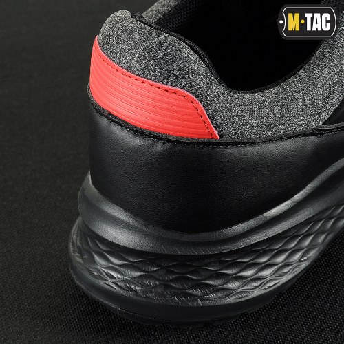 M-TAC КРОСІВКИ TRAINER PRO GEN.II BLACK/GREY