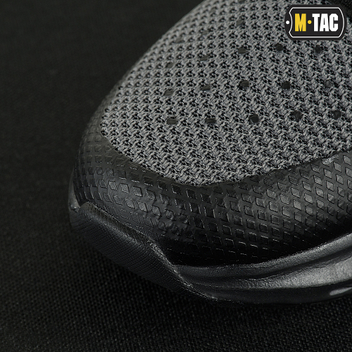 M-TAC КРОСІВКИ TRAINER PRO GEN.II BLACK/GREY