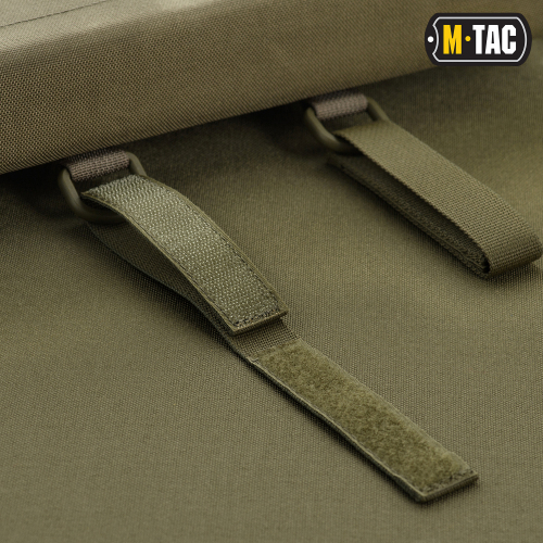 M-TAC ПІДСУМОК ДЛЯ БУНДЕС. КАРІМАТА RANGER GREEN