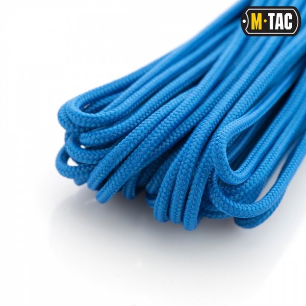 M-TAC ПАРАКОРД MINICORD BLUE 15М