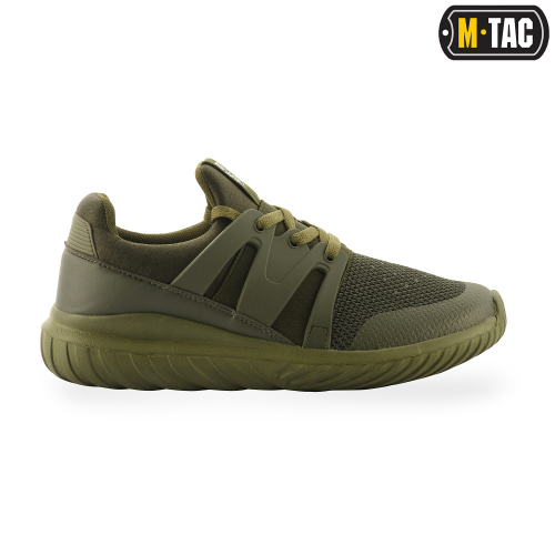 M-TAC КРОСІВКИ TRAINER PRO OLIVE