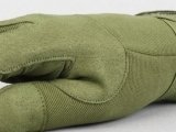 MIL-TEC РУКАВИЦІ АРМІЙСЬКІ ЧОРНІ12521002