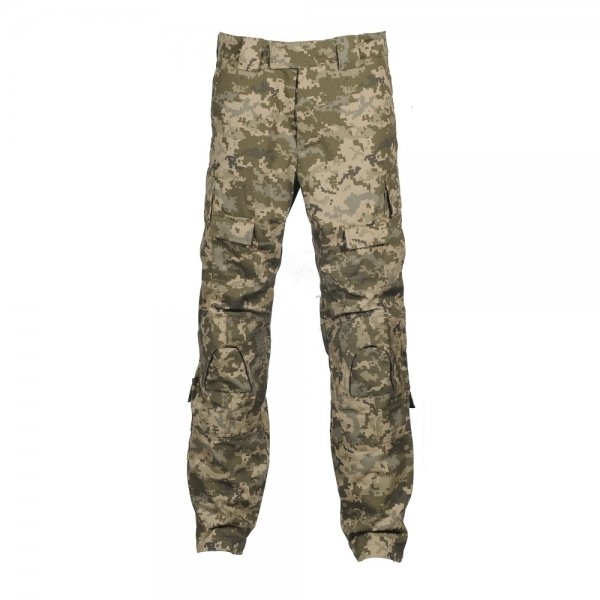 M-TAC БРЮКИ COMBAT PANTS G2 РИП-СТОП MM14