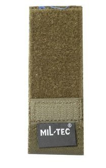 MIL-TEC РЕМІНЕЦЬ ДЛЯ ГОДИННИКА COMMANDO ОЛИВА 15775001