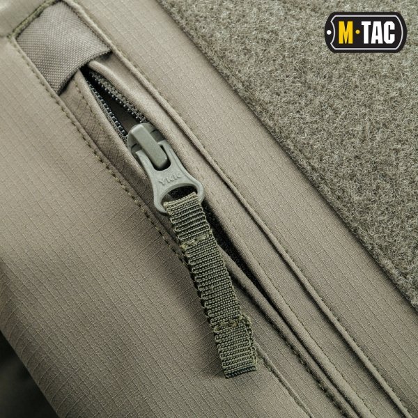 M-TAC КУРТКА ЗИМНЯЯ ALPHA EXTREME GEN.III OLIVE