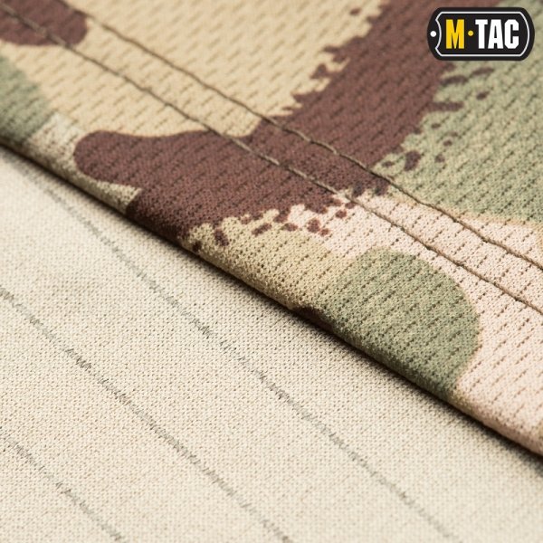 M-TAC ФУТБОЛКА ПОТООТВОДЯЩАЯ GEN.II MTP