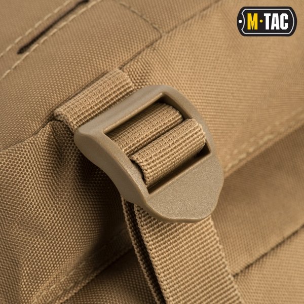 M-TAC РЮКЗАК LARGE ASSAULT PACK LASER CUT TAN