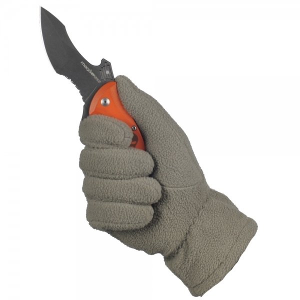 M-TAC ПЕРЧАТКИ WINTER FG