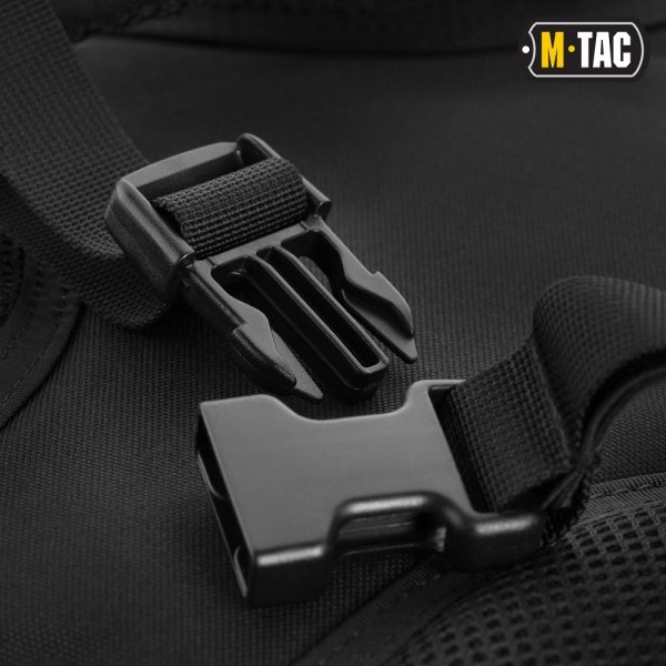 M-TAC РЮКЗАК PATHFINDER PACK BLACK