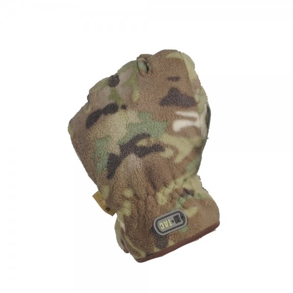 M-TAC РУКАВИЦІ WINTER WINDBLOCK 295 MC