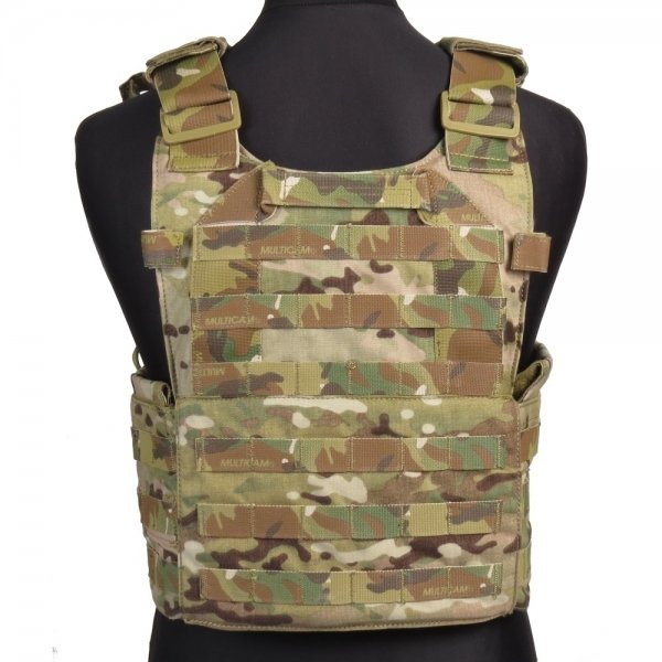 M-TAC 94M PLATE CARRIER MC