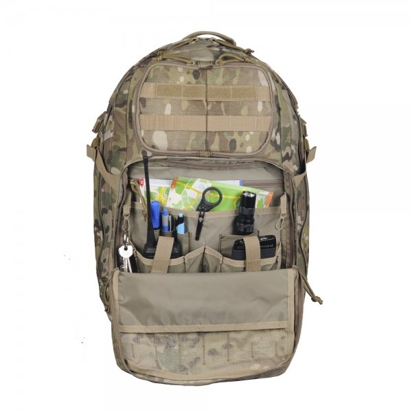 M-TAC РЮКЗАК PATHFINDER PACK MC