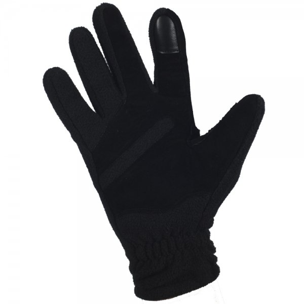 M-TAC РУКАВИЦІ WINTER TACTICAL BLACK