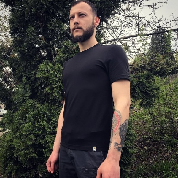 M-TAC ФУТБОЛКА 93/7 DARK OLIVE