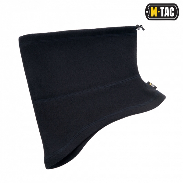 M-TAC ШАРФ-ТРУБА АНАТОМИЧЕСКИЙ ELITE ФЛИС (270Г/М2) DARK NAVY BLUE