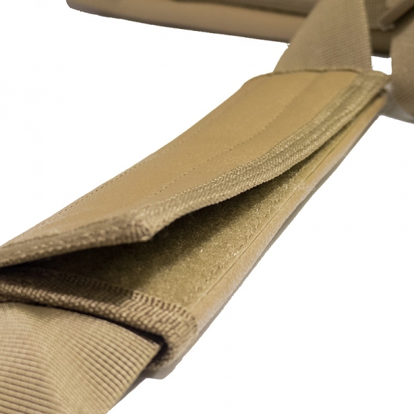 MIL-TEC СУМКА TACTICAL PARACORD BAG LARGE MULTITARN 13726249