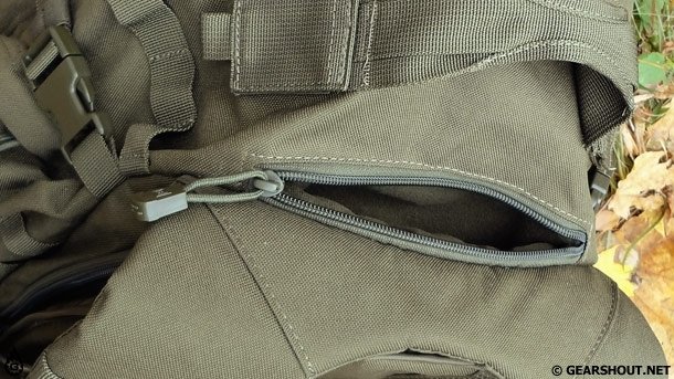 5.11 РЮКЗАК RUSH 72 BACKPACK TAC OD 58602