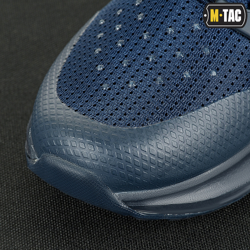 M-TAC КРОССОВКИ TRAINER PRO VENT GEN.II NAVY BLUE