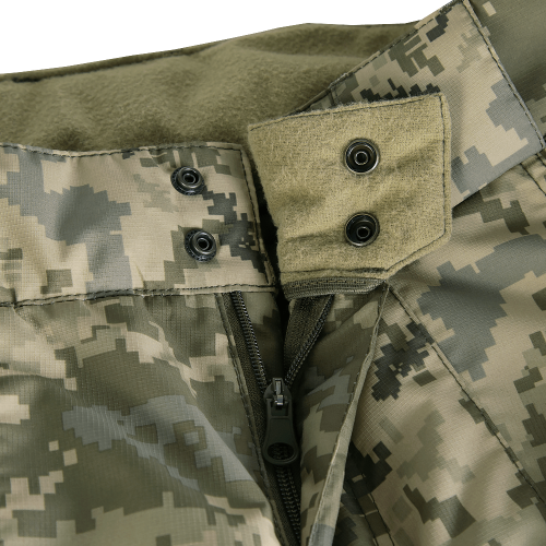 CAMO-TEC КОСТЮМ CYCLONE NORDSTORM ММ14 6619