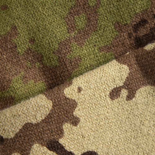 CAMO-TEC ШАПКА WATCH CAP VEGETATO 7518