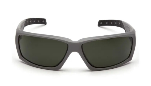 VENTURE GEAR TACTICAL ОЧКИ ЗАЩИТНЫЕ OVERWATCH GRAY ANTI-FOG 3ОВЕР-У21