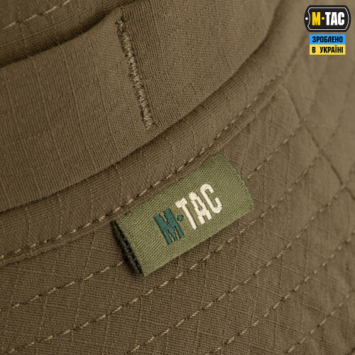 M-TAC ПАНАМА GEN.II SUMMER FLEX DARK OLIVE