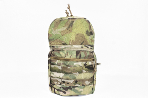 HARDTAC ТАКТИЧЕСКИЙ РЮКЗАК MAP MK1 CORDURA MULTICAM HS2363