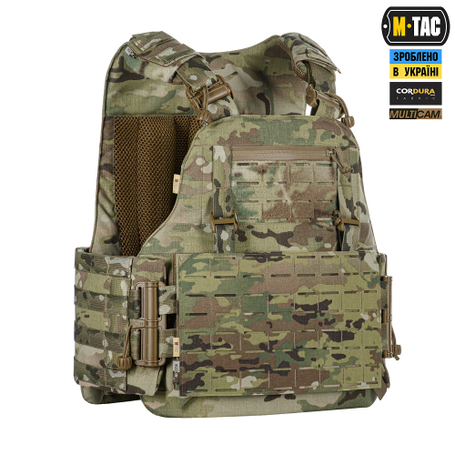 M-TAC ЧЕХОЛ БРОНЕЖИЛЕТА STURM ELITE MULTICAM
