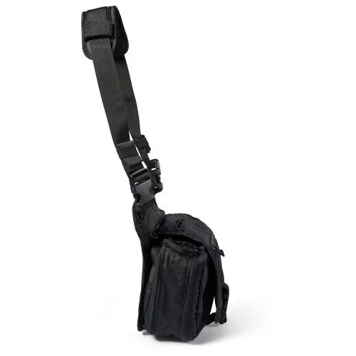 5.11 СУМКА-КОБУРА DAILY DEPLOY PUSH PACK 5L BLACK 56635ABR-019