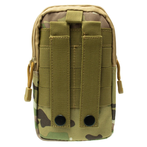 TAILOR УТИЛИТАРНЫЙ ПОДСУМОК A50 MOLLE MULTICAM 78134949