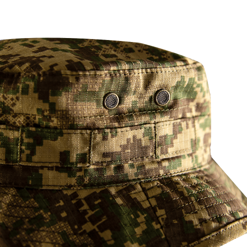 CAMO-TEC ПАНАМА BOONIE 2.0 RIP-STOP ХИЖАК НГУ 8497