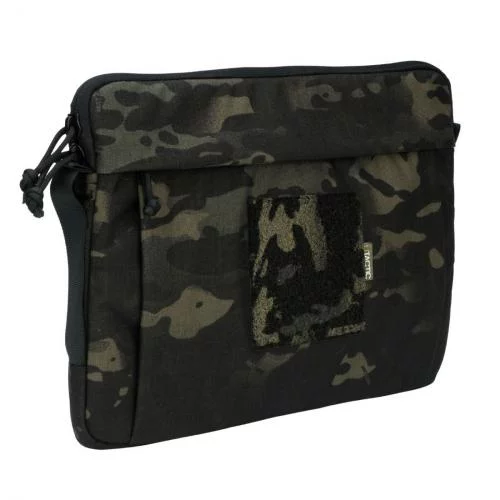 UTACTIC ЧЕХОЛ ДЛЯ НОУТБУКА LAPTOP COVER 13 INCH MULTICAM BLACK UT-LC13-MCB