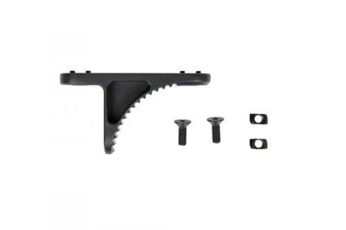 M-ETAL РУКОЯТКА ПЕРЕНОСА ОГНЯ B5 HANDSTOP BLACK 26281
