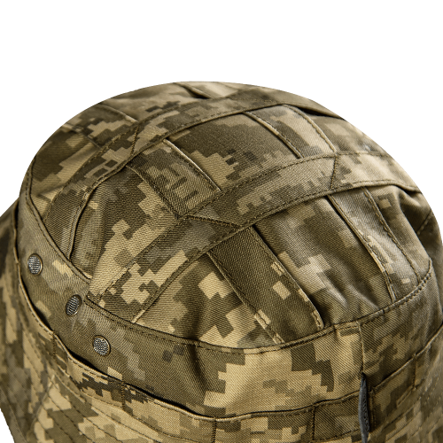 CAMO-TEC ПАНАМА COMBAT TWILL ММ14 8494