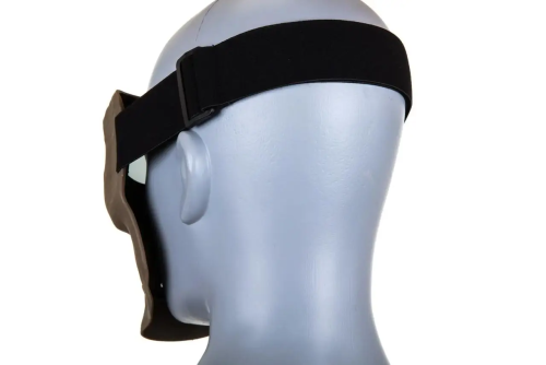 WOSPORT ЗАХИСНА МАСКА SKELETON FULL FACE TAN WSP-28-039811