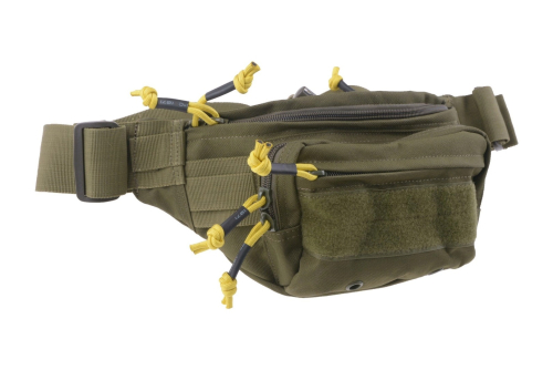 GFC СУМКА ПОЯСНА ANNY PACK OLIVE HS1876