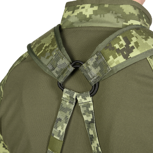 CAMO-TEC ПЛЕЧЕВЫЕ РЕМНИ РПС MM14 8049
