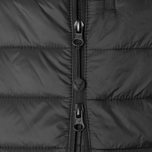 CAMO-TEC ЖИЛЕТКА STORM G-LOFT 100 BLACK 2456