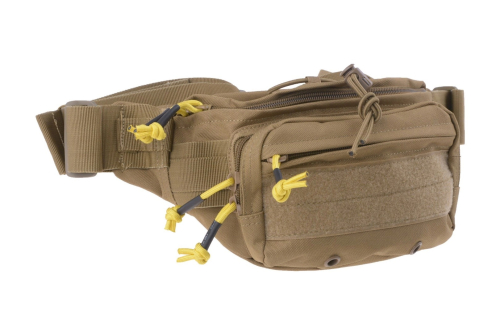 GFC СУМКА ПОЯСНА FANNY PACK TAN HS1877
