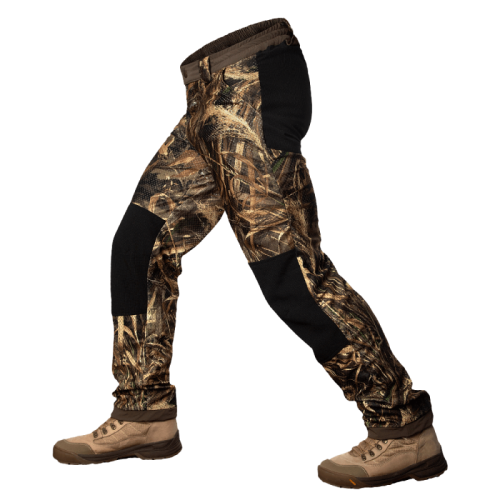CAMO-TEC КОСТЮМ HUNTER VENT GRID ТИХІ ПЛАВНІ 5816